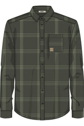 Alblan M. 1/1