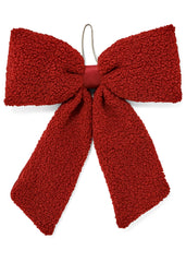 Boucle ornement