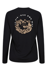 AllegriniM. Mountain Shirt