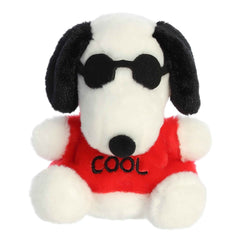 Palm Pals Snoopy JoeCool