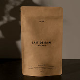 Lait de bain Eucalyptus