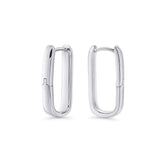 Boucles dormeuses Suzie Moyennes