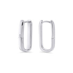 Boucles dormeuses Suzie Moyennes
