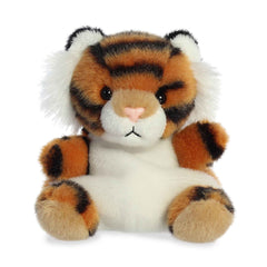 Palm Pals indy tiger