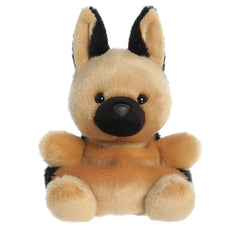 Palm Pals Hans German Shepherd