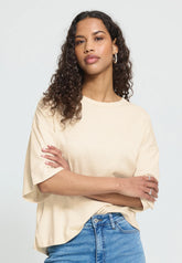 T-shirt Palmer EX Loose
