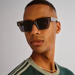 Lunettes AIRE Transit Khaki