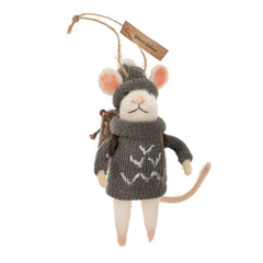 Souris Woolens Wallace