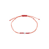 Pilgrim Bracelet pierre de naissance mars