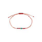Pilgrim Bracelet pierre de naissance mai