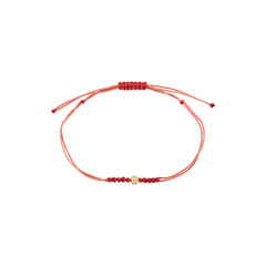 Pilgrim Bracelet pierre de naissance août