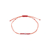 Pilgrim Bracelet pierre de naissance février