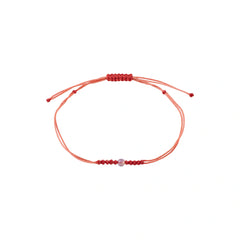 Pilgrim Bracelet pierre de naissance février