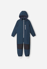 Nurmes - Combinaison d'extérieur Softshell