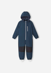 Nurmes - Combinaison d'extérieur Softshell