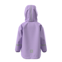 Veste de pluie imperméable en caoutchouc - Lampi