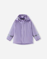 Veste de pluie imperméable en caoutchouc - Lampi