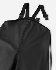 Pantalon de pluie imperméable en caoutchouc - Lammikko