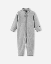 Tahti - Combinaison polaire pour bébés et tout-petits
