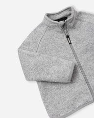 Tahto - Ensemble polaire tricoté pour bébé et tout-petit