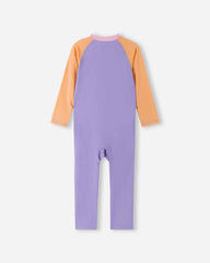 SunProof Overall, Polskii