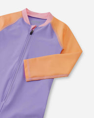 SunProof Overall, Polskii
