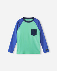 T-Shirt SunProof Kroolaus