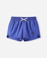 Short de bain UPF 50+ pour fille - Nauru