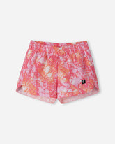 SunProof beach shorts, Nauru