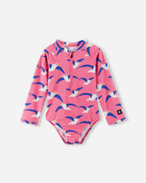 Pihlis - Maillot de bain enfant UPF 50+