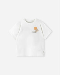 T-Shirt, Ikioma