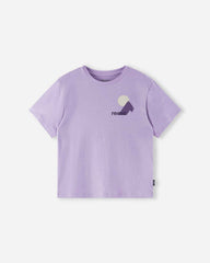 T-Shirt, Ikioma