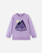 Sweatshirt, Collari
