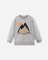 Sweatshirt, Collari