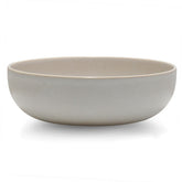Saladier en grès Uno de Mesa Ceramics 26 cm