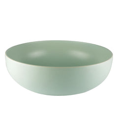 Saladier en grès Uno de Mesa Ceramics 26 cm