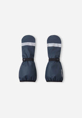 Moufles de pluie doublées imperméables - Puro