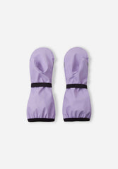 Moufles de pluie doublées imperméables - Puro