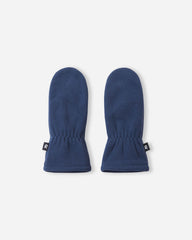 Mitaines en Polar, Tumpus