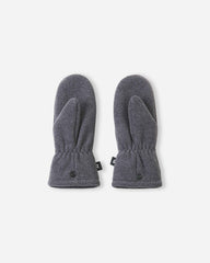 Mitaines en Polar, Tumpus