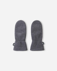 Mitaines en Polar, Tumpus