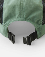 Casquette, Verkot