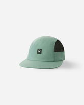 Casquette, Verkot