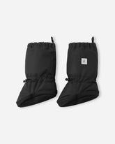 Booties, Anturoin
