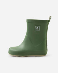 Ankka - Bottes de pluie pieds barefoot pour enfants