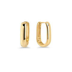 Boucles Dormeuses Tessa