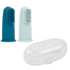 Ensemble de 2 brosses à dents