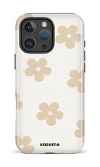 KaseMe étui Woodstock Beige