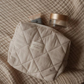 Pochette matelassée