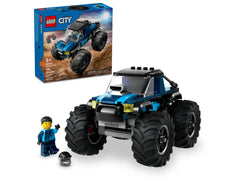 Lego city - Monster truck